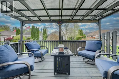 9 Balsam Trail Port Rowan ON N0E 1M0