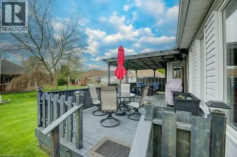 9 Balsam Trail Port Rowan ON N0E 1M0