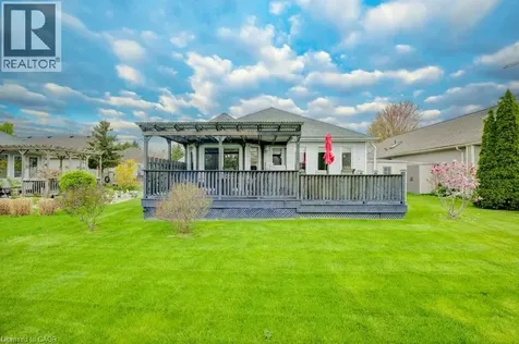 9 Balsam Trail Port Rowan ON N0E 1M0