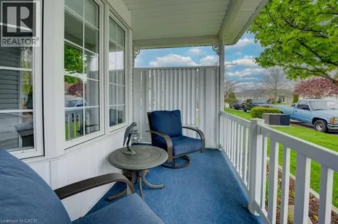 9 Balsam Trail Port Rowan ON N0E 1M0