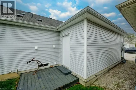 9 Balsam Trail Port Rowan ON N0E 1M0