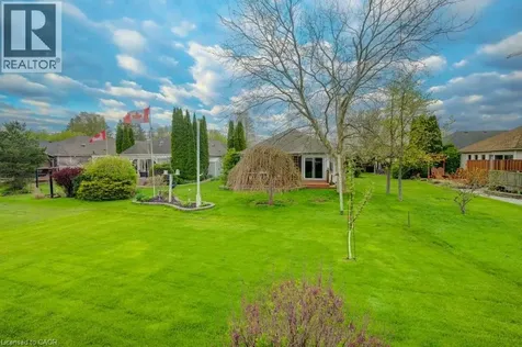 9 Balsam Trail Port Rowan ON N0E 1M0