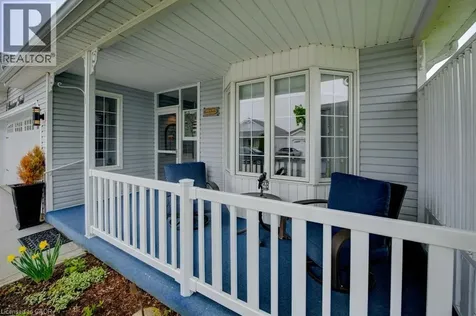 9 Balsam Trail Port Rowan ON N0E 1M0