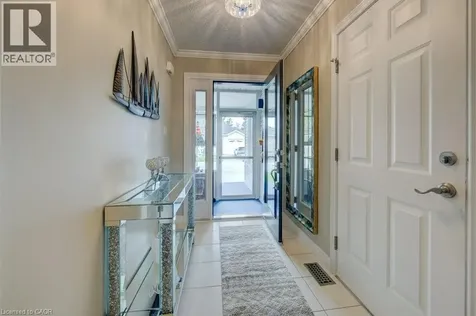 9 Balsam Trail Port Rowan ON N0E 1M0
