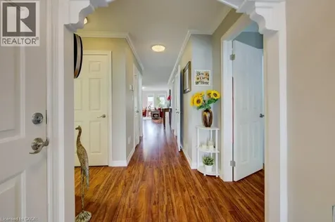 9 Balsam Trail Port Rowan ON N0E 1M0