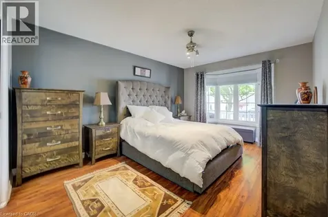 9 Balsam Trail Port Rowan ON N0E 1M0