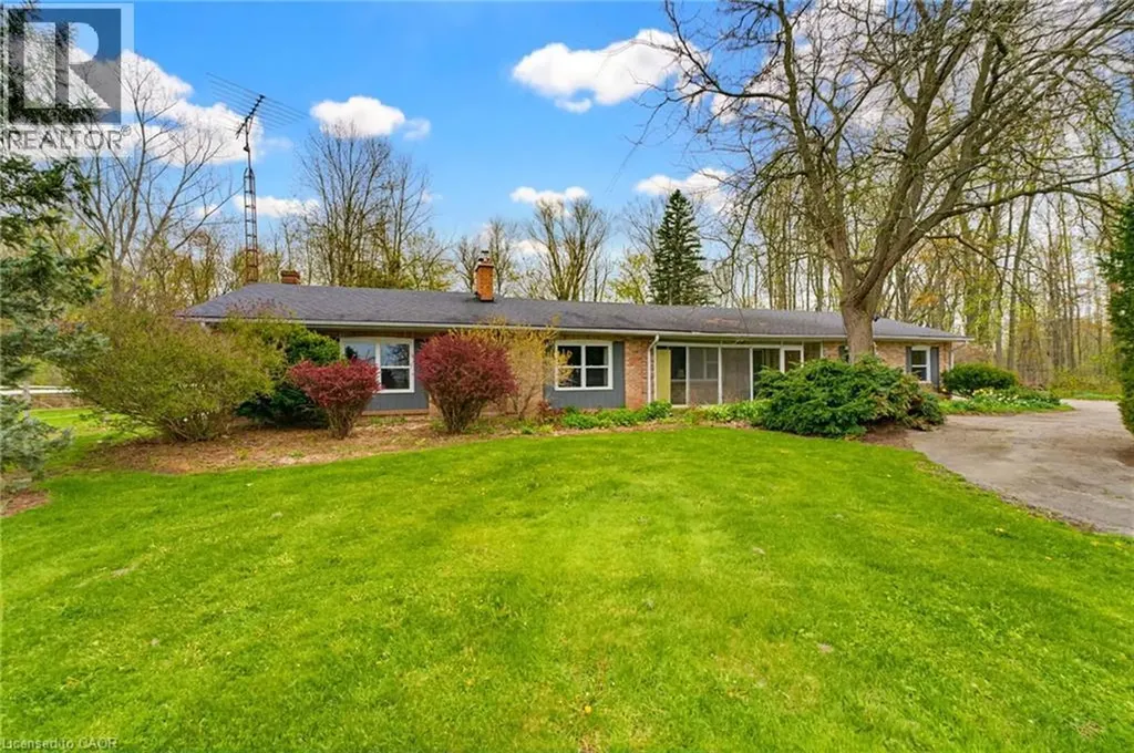 10 Huisman Lane Hamilton ON L8N 2Z7