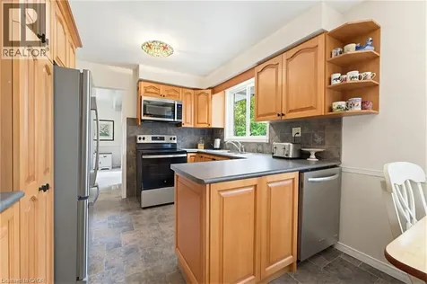 10 Huisman Lane Hamilton ON L8N 2Z7
