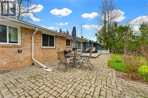 10 Huisman Lane Hamilton ON L8N 2Z7