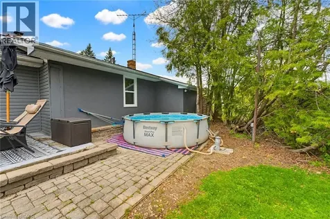 10 Huisman Lane Hamilton ON L8N 2Z7