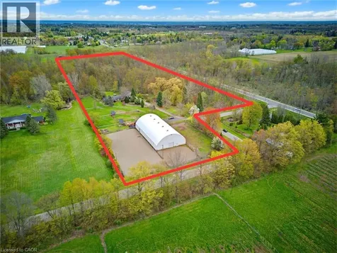 10 Huisman Lane Hamilton ON L8N 2Z7