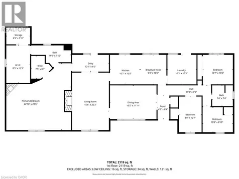 10 Huisman Lane Hamilton ON L8N 2Z7