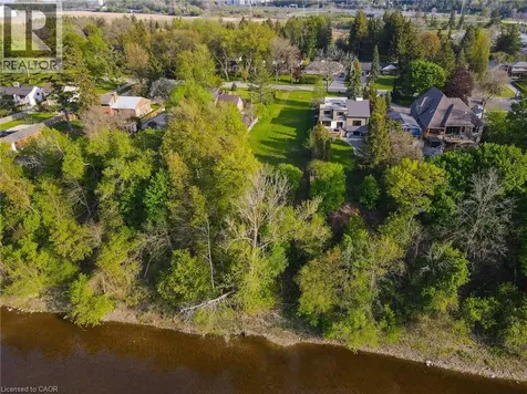 138 Riverbank Drive Cambridge ON N3H 4R6