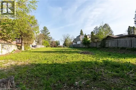 138 Riverbank Drive Cambridge ON N3H 4R6
