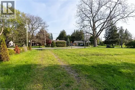 138 Riverbank Drive Cambridge ON N3H 4R6