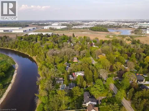 138 Riverbank Drive Cambridge ON N3H 4R6