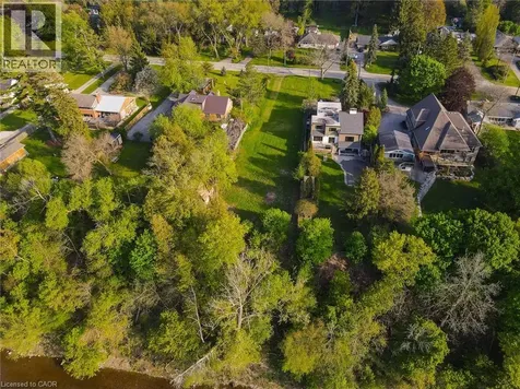138 Riverbank Drive Cambridge ON N3H 4R6