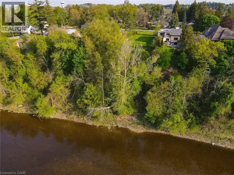 138 Riverbank Drive Cambridge ON N3H 4R6