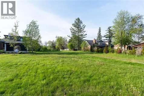 138 Riverbank Drive Cambridge ON N3H 4R6