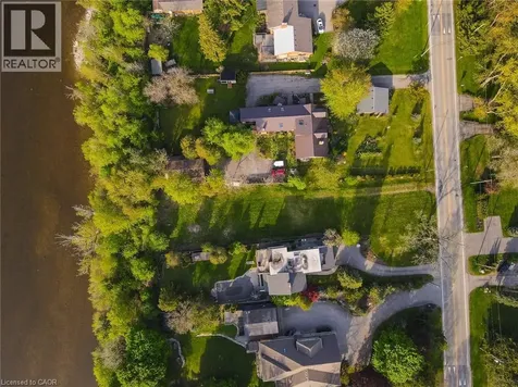 138 Riverbank Drive Cambridge ON N3H 4R6