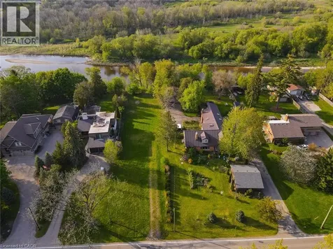138 Riverbank Drive Cambridge ON N3H 4R6