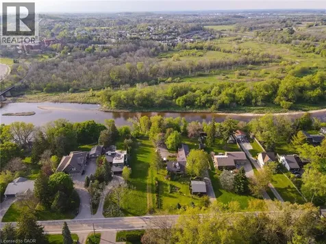 138 Riverbank Drive Cambridge ON N3H 4R6