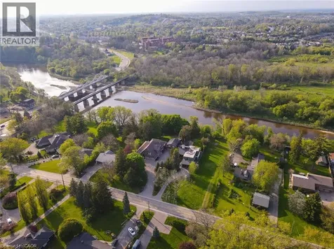 138 Riverbank Drive Cambridge ON N3H 4R6