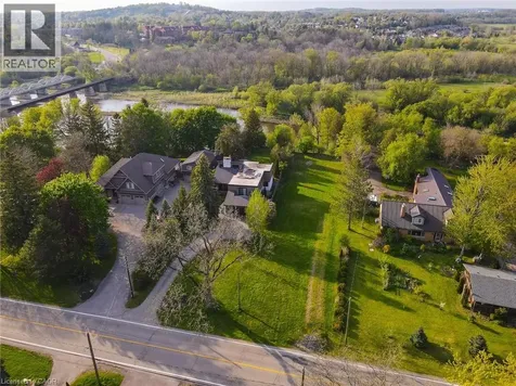 138 Riverbank Drive Cambridge ON N3H 4R6