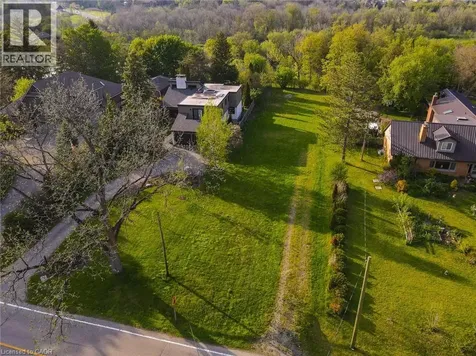 138 Riverbank Drive Cambridge ON N3H 4R6