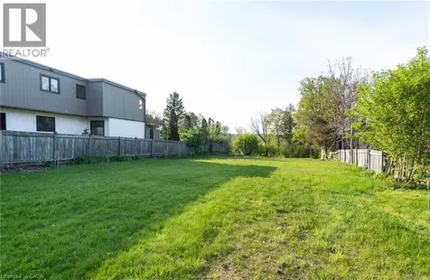138 Riverbank Drive Cambridge ON N3H 4R6