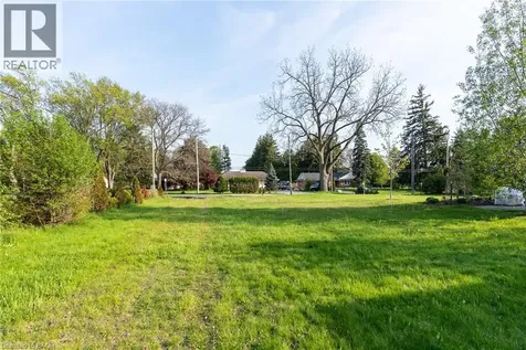 138 Riverbank Drive Cambridge ON N3H 4R6