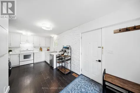 10 Back Street Halton Hills (georgetown) ON L7G 3Y6