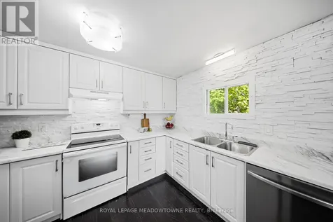 10 Back Street Halton Hills (georgetown) ON L7G 3Y6