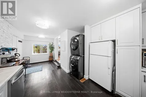 10 Back Street Halton Hills (georgetown) ON L7G 3Y6