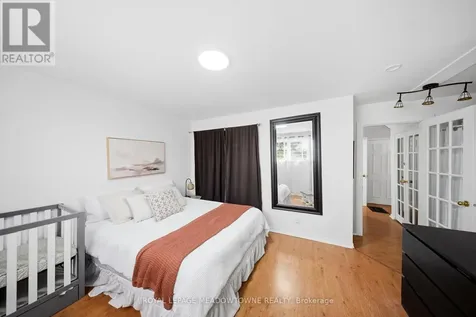 10 Back Street Halton Hills (georgetown) ON L7G 3Y6