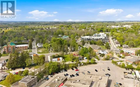 10 Back Street Halton Hills (georgetown) ON L7G 3Y6