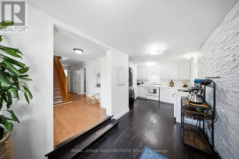 10 Back Street Halton Hills (georgetown) ON L7G 3Y6