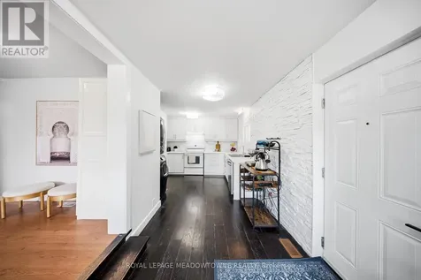 10 Back Street Halton Hills (georgetown) ON L7G 3Y6