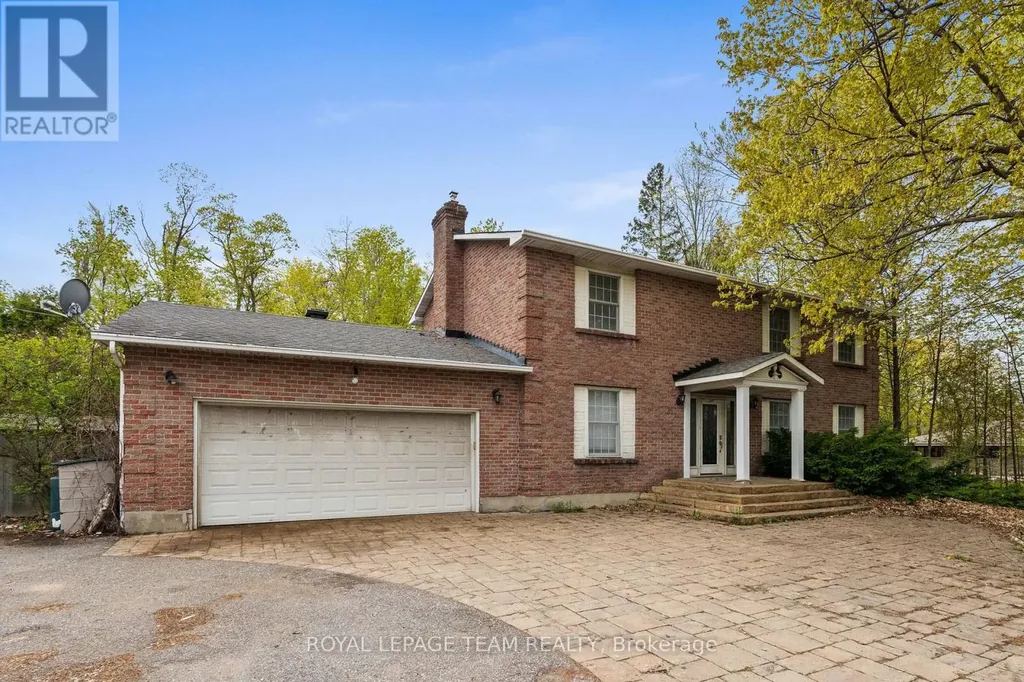 3162 Woodroffe Avenue Ottawa ON K2J 4G4