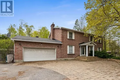 3162 Woodroffe Avenue Ottawa ON K2J 4G4