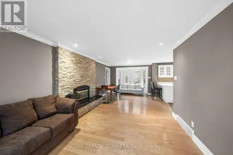 3162 Woodroffe Avenue Ottawa ON K2J 4G4