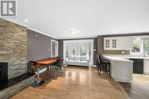 3162 Woodroffe Avenue Ottawa ON K2J 4G4