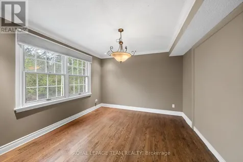 3162 Woodroffe Avenue Ottawa ON K2J 4G4