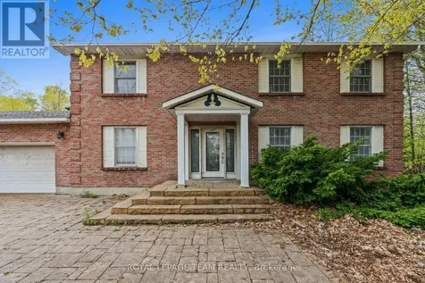 3162 Woodroffe Avenue Ottawa ON K2J 4G4