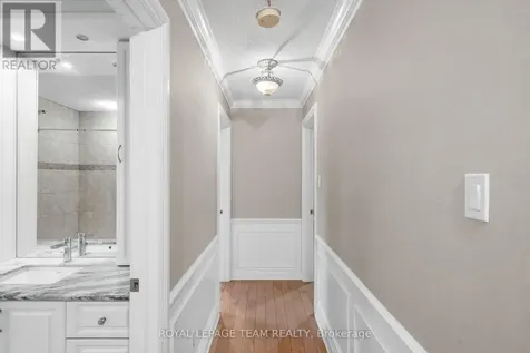 3162 Woodroffe Avenue Ottawa ON K2J 4G4