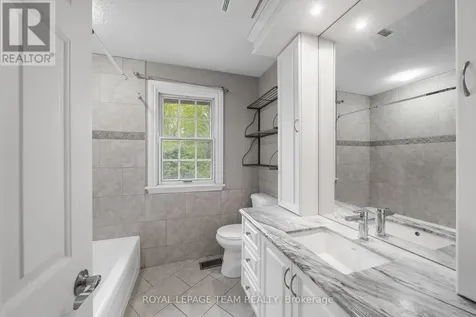 3162 Woodroffe Avenue Ottawa ON K2J 4G4
