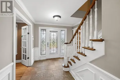 3162 Woodroffe Avenue Ottawa ON K2J 4G4