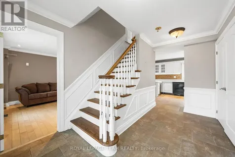 3162 Woodroffe Avenue Ottawa ON K2J 4G4