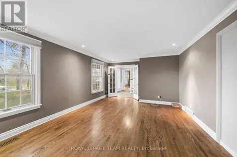 3162 Woodroffe Avenue Ottawa ON K2J 4G4