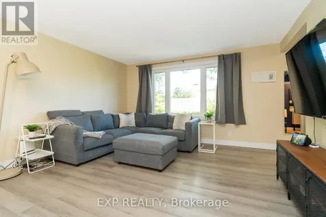 336 Poulin Avenue Ottawa ON K2B 5T8
